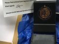 CW-medal
