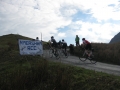 Top of Newlands Pass