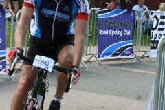 Chiltern 100 2010