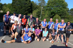G5 Club 100 2015