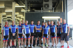Silverstone 2015